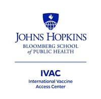 International Vaccine Access Center (IVAC), Johns Hopkins University