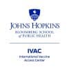 International Vaccine Access Center (IVAC), Johns Hopkins University